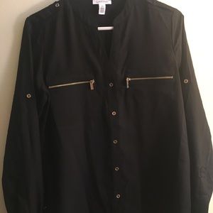 Calvin Klein Blouse